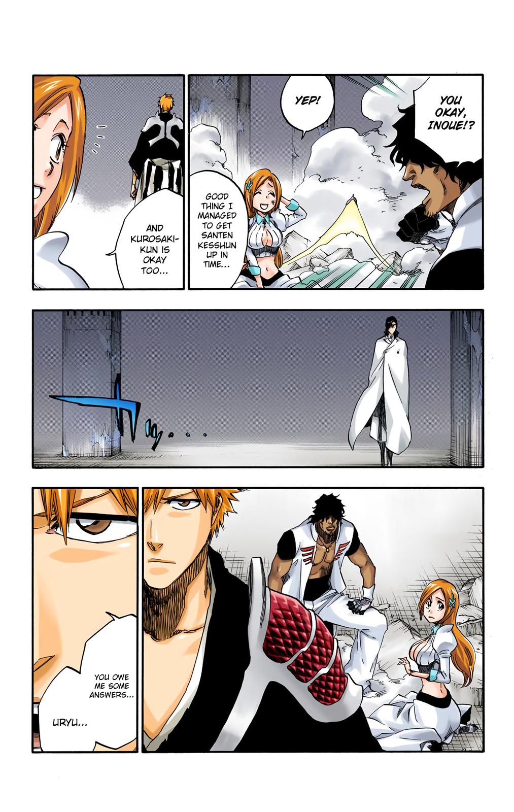 Chapter 660 — Page 11