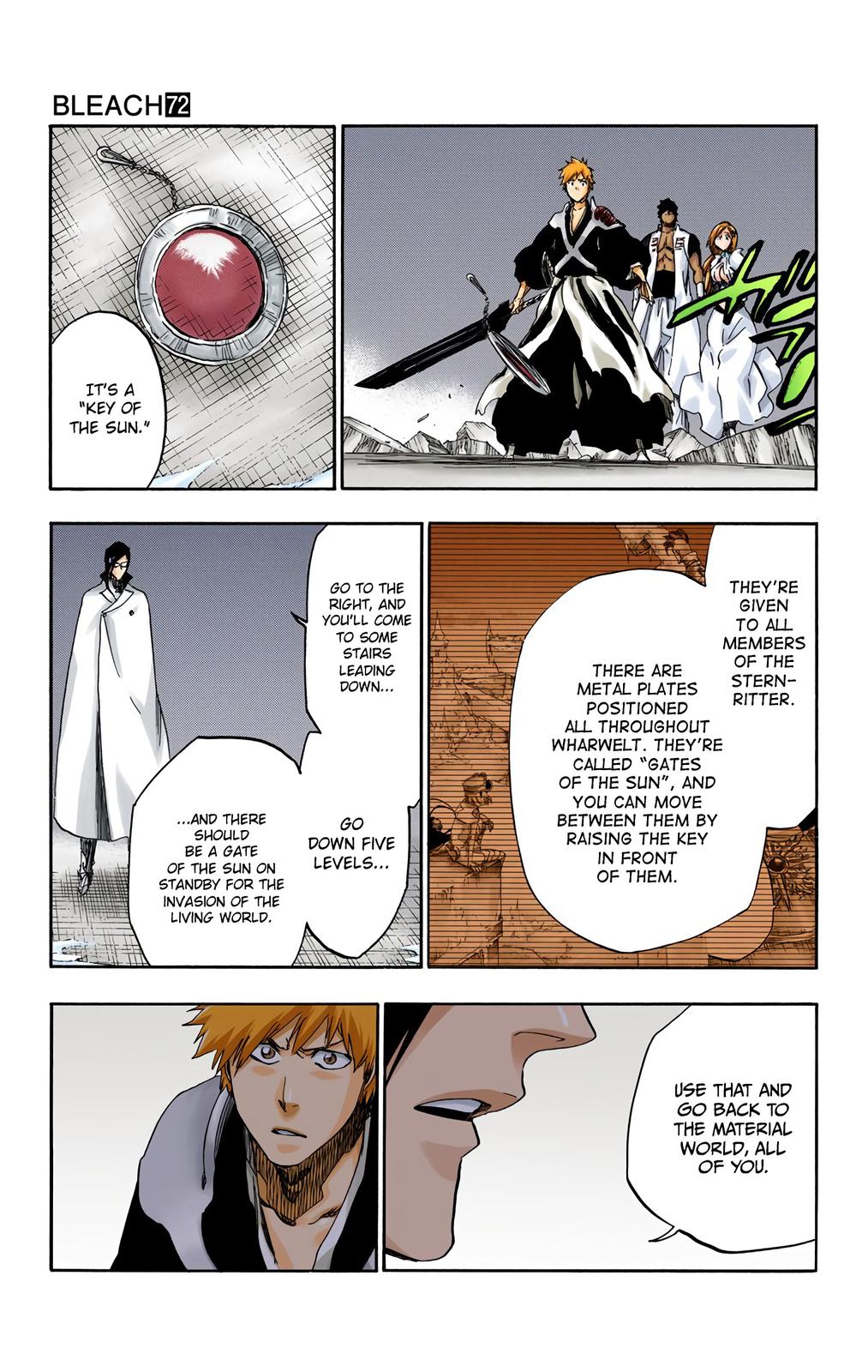 Chapter 660 — Page 13