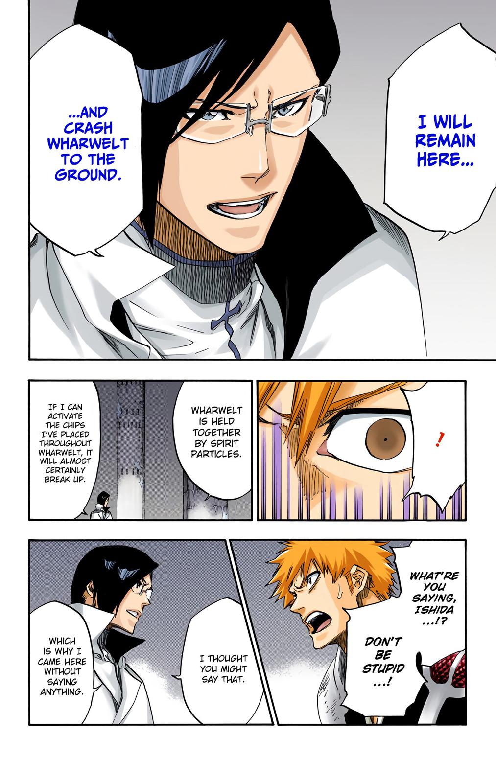 Chapter 660 — Page 14