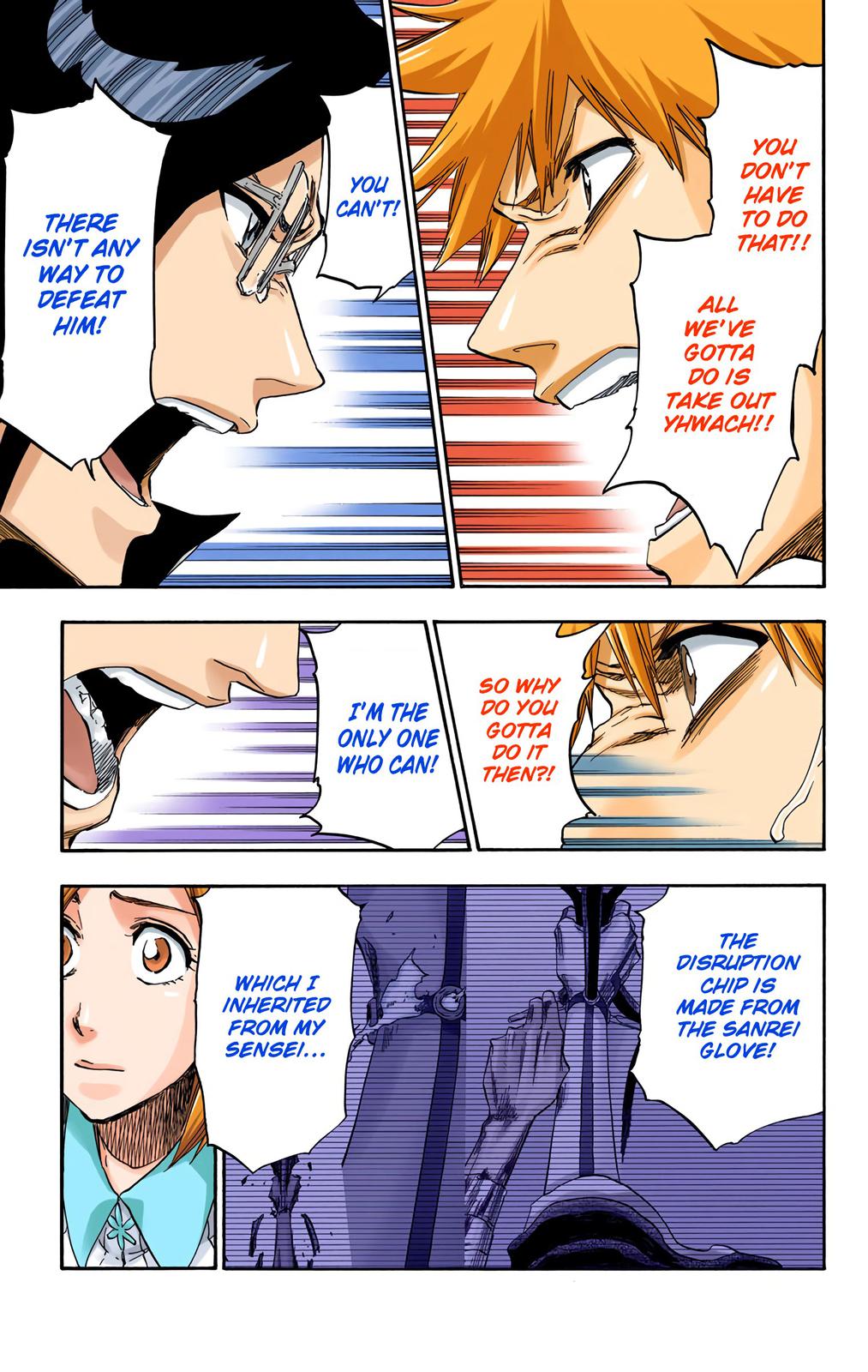 Chapter 660 — Page 15