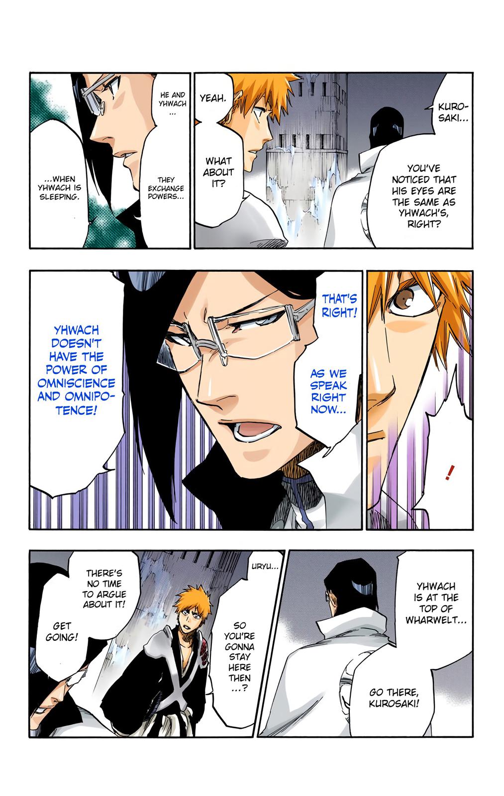 Chapter 661 — Chapter 661 — Page 4