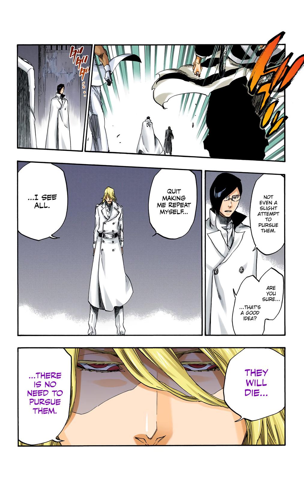 Chapter 661 — Chapter 661 — Page 6