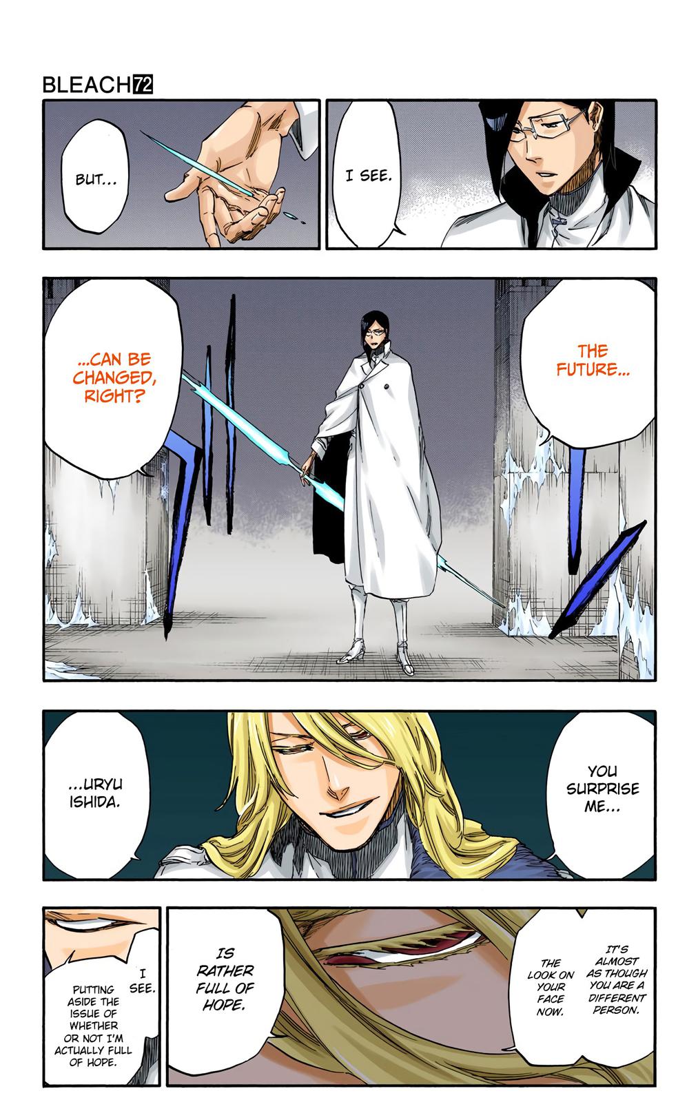Chapter 661 — Chapter 661 — Page 7