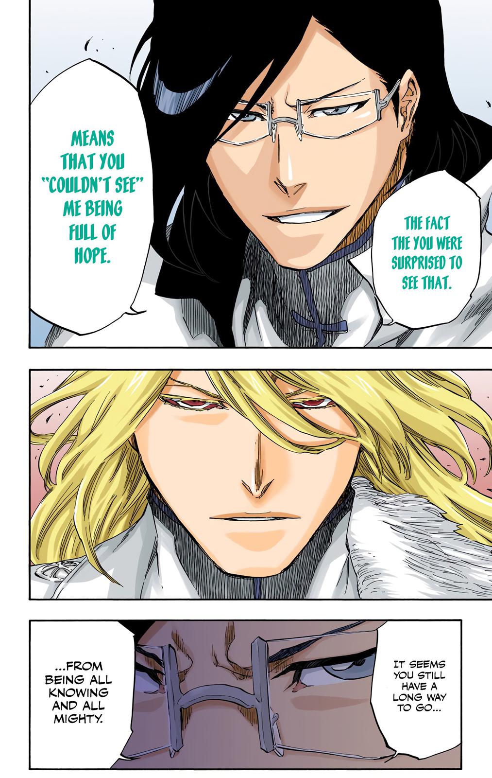 Chapter 661 — Chapter 661 — Page 8