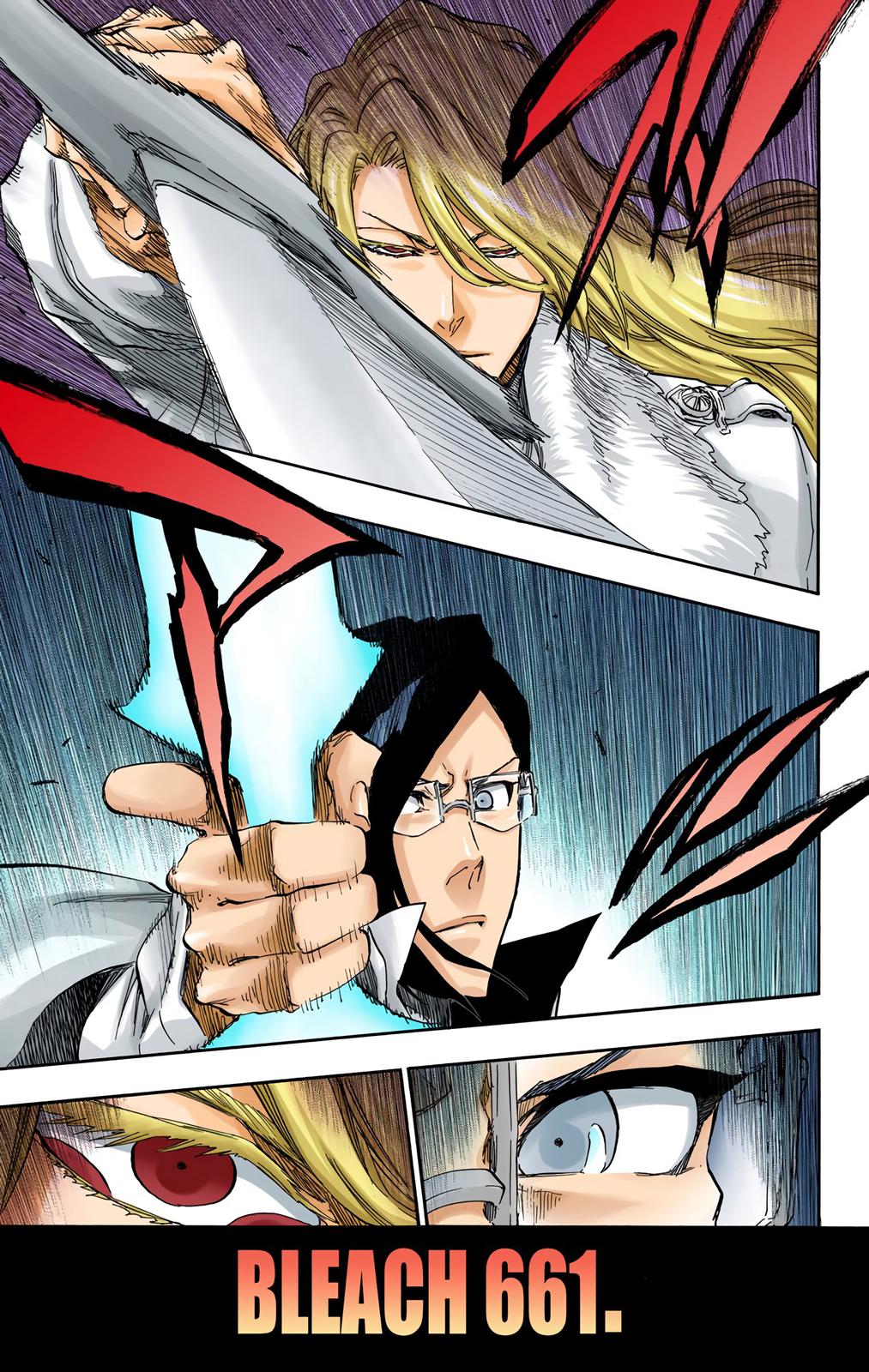 Chapter 661 — Chapter 661 — Page 9