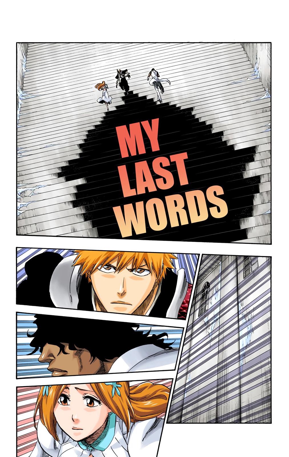 Chapter 661 — Chapter 661 — Page 10