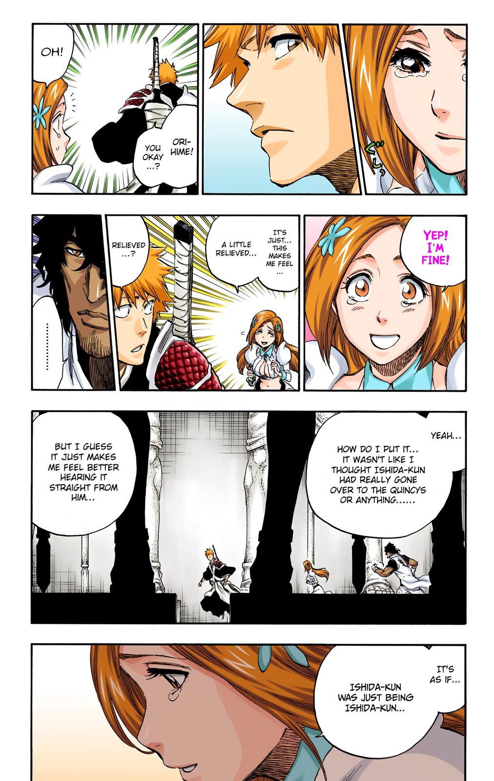 Chapter 661 — Chapter 661 — Page 11