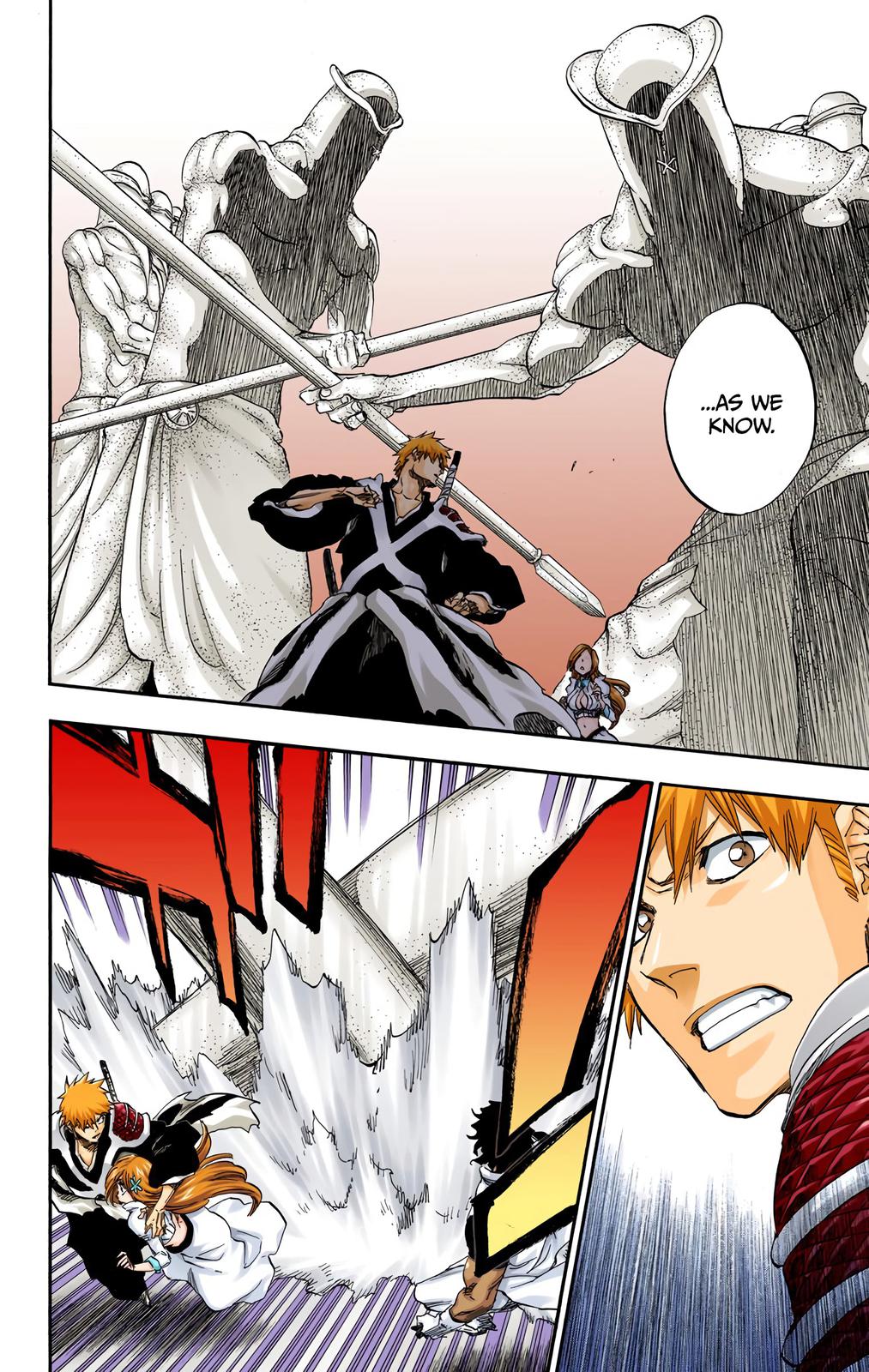 Chapter 661 — Chapter 661 — Page 12