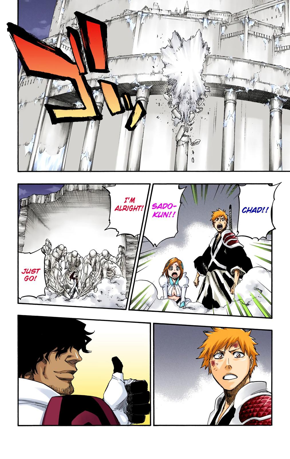 Chapter 661 — Chapter 661 — Page 14