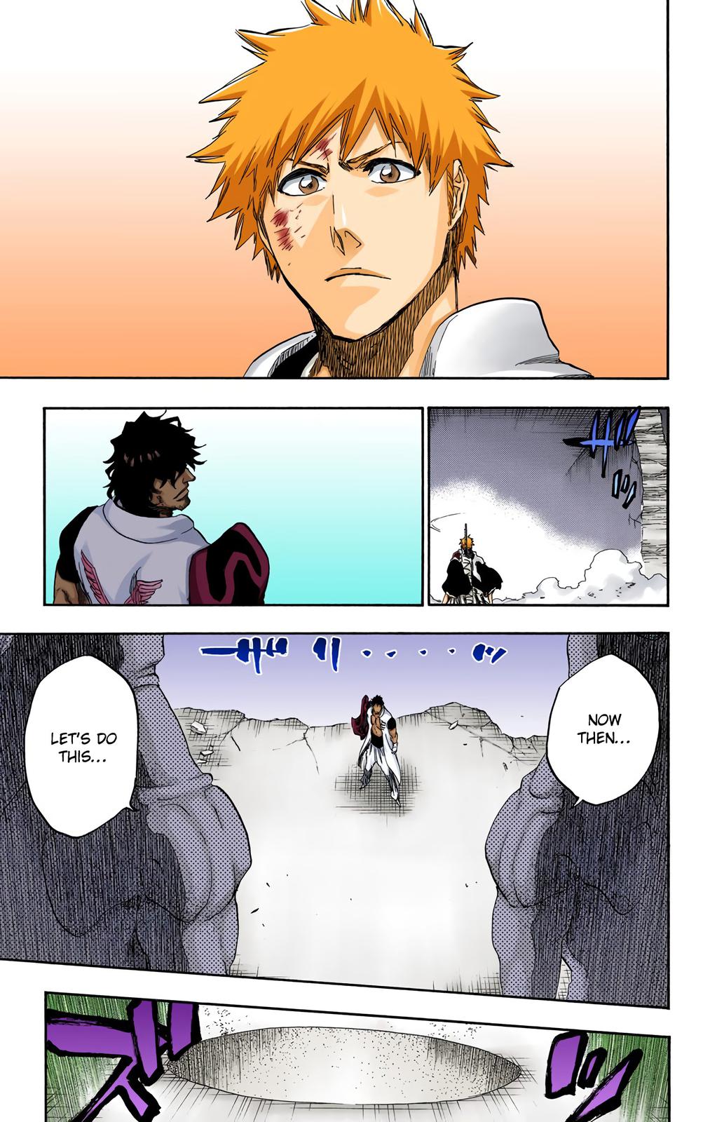 Chapter 661 — Chapter 661 — Page 15