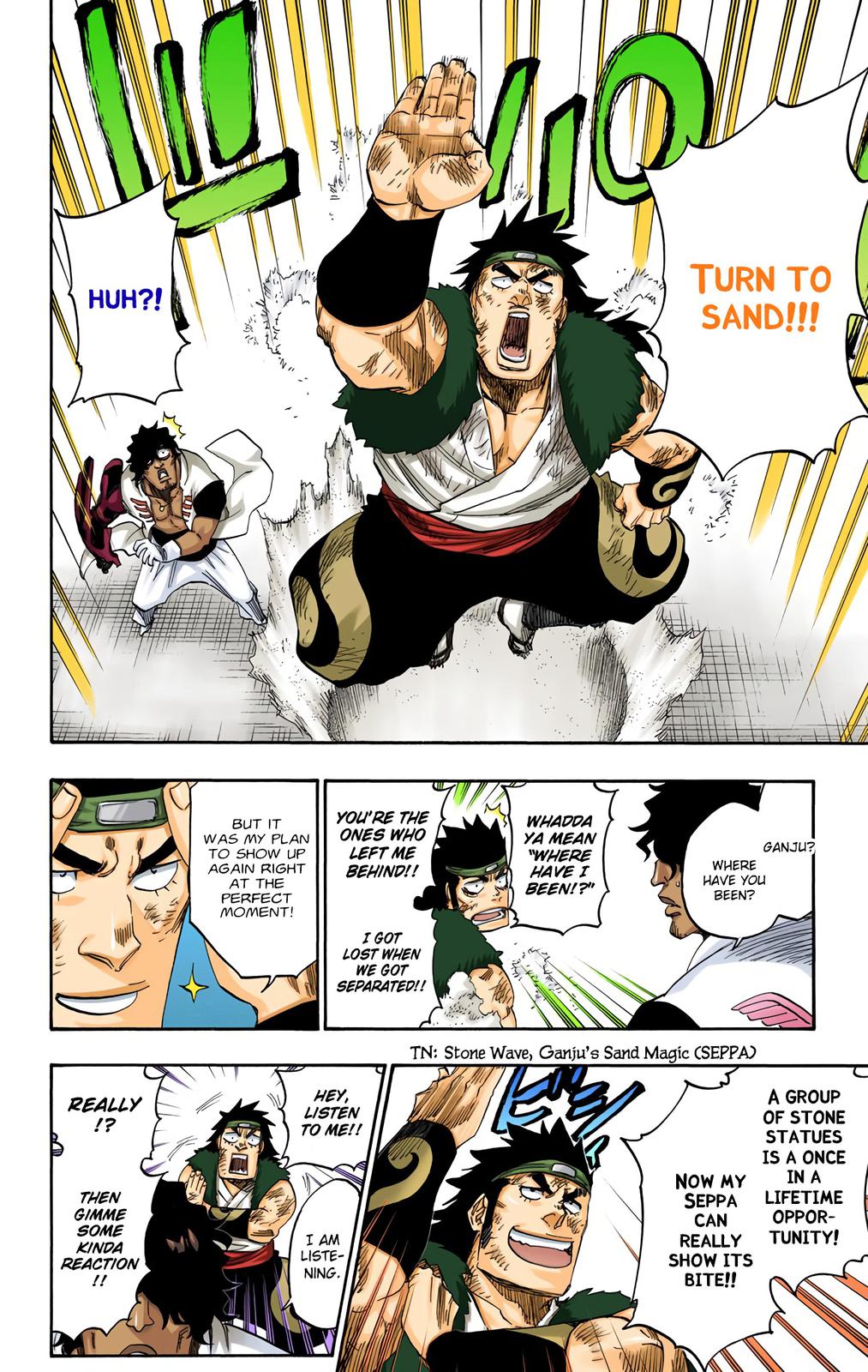 Chapter 661 — Chapter 661 — Page 16