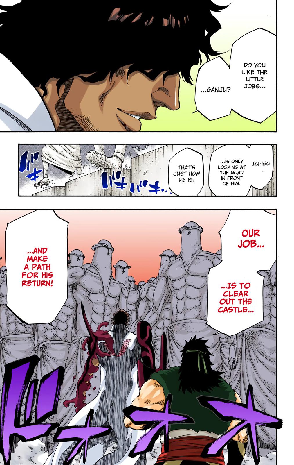 Chapter 661 — Chapter 661 — Page 17
