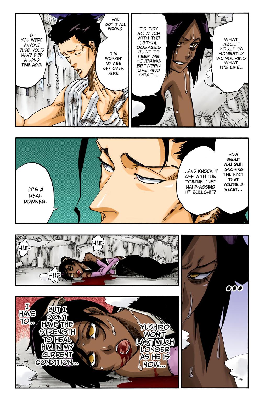 Chapter 662 — Chapter 662 — Page 4