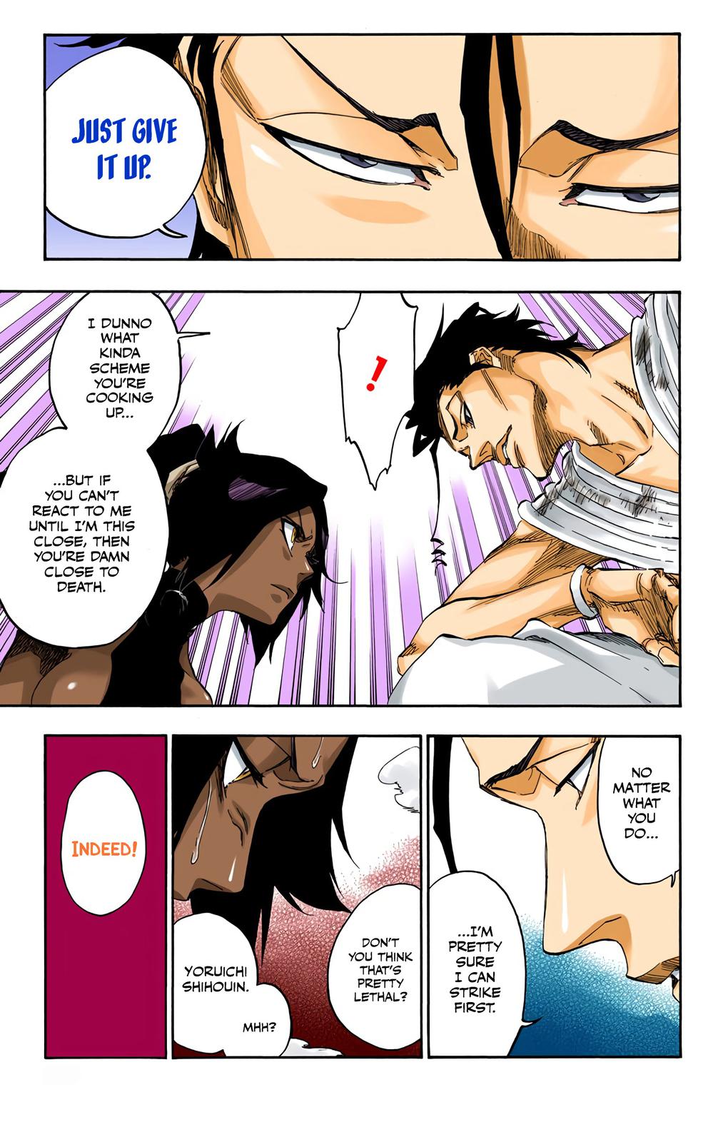 Chapter 662 — Chapter 662 — Page 5