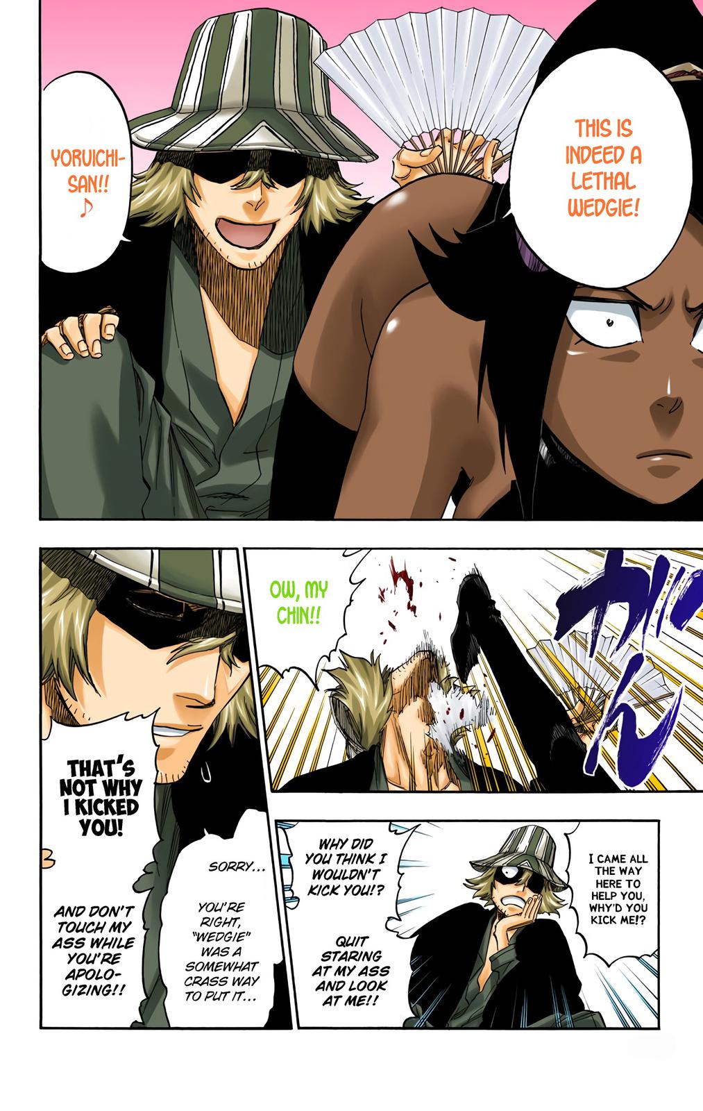 Chapter 662 — Chapter 662 — Page 6