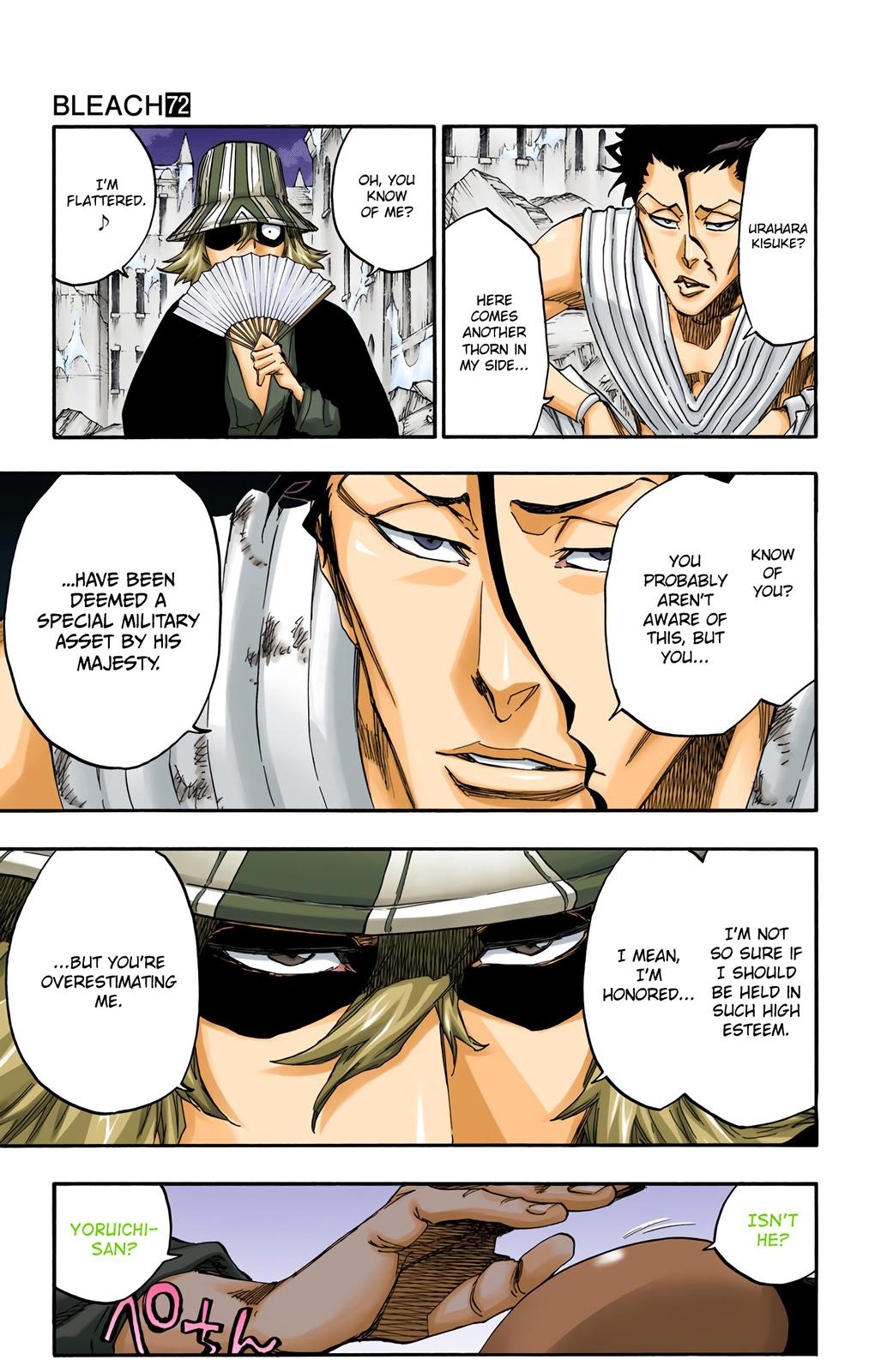 Chapter 662 — Chapter 662 — Page 7