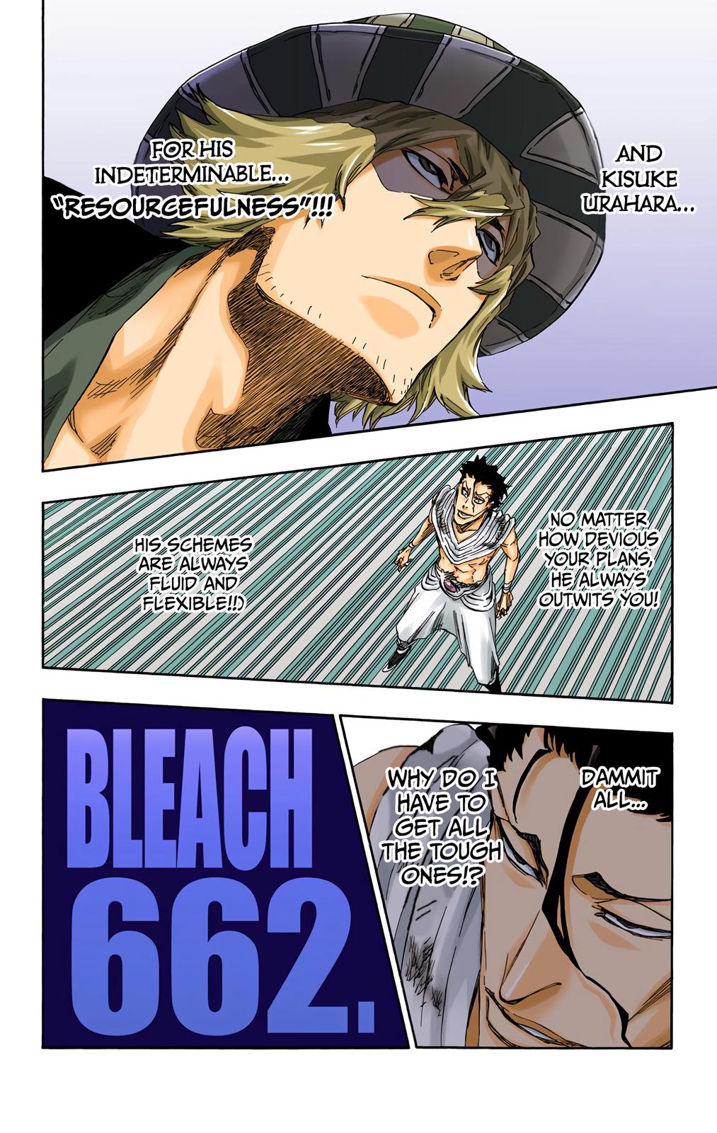 Chapter 662 — Chapter 662 — Page 10