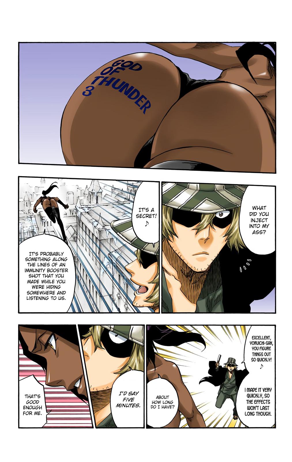 Chapter 662 — Chapter 662 — Page 11