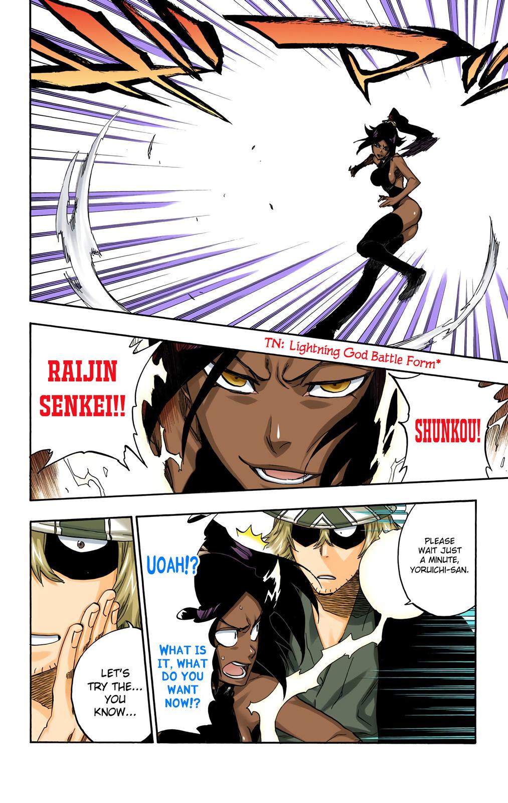Chapter 662 — Chapter 662 — Page 12