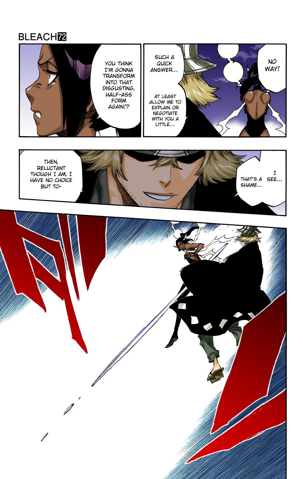Chapter 662 — Chapter 662 — Page 13