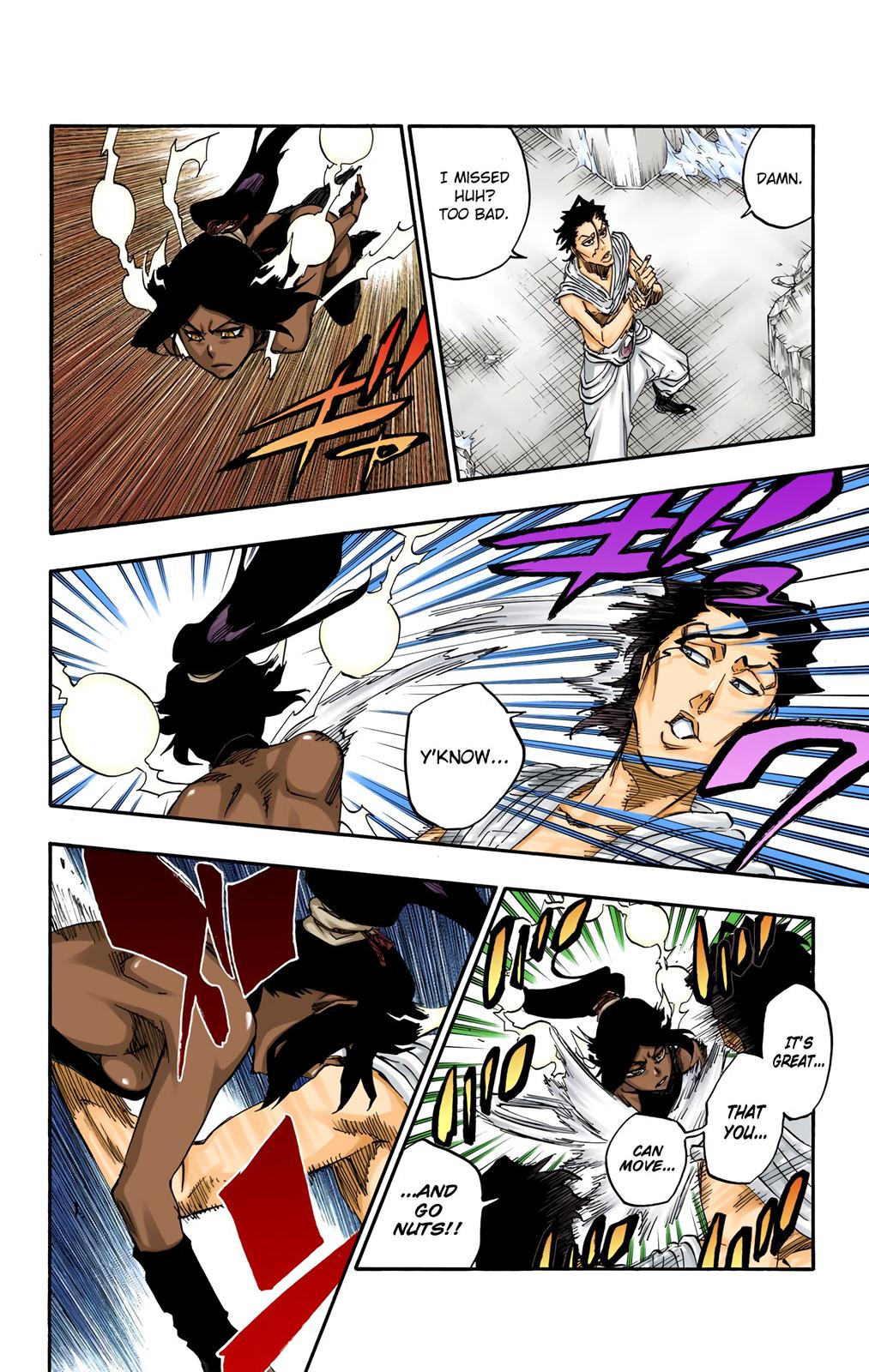 Chapter 662 — Chapter 662 — Page 14