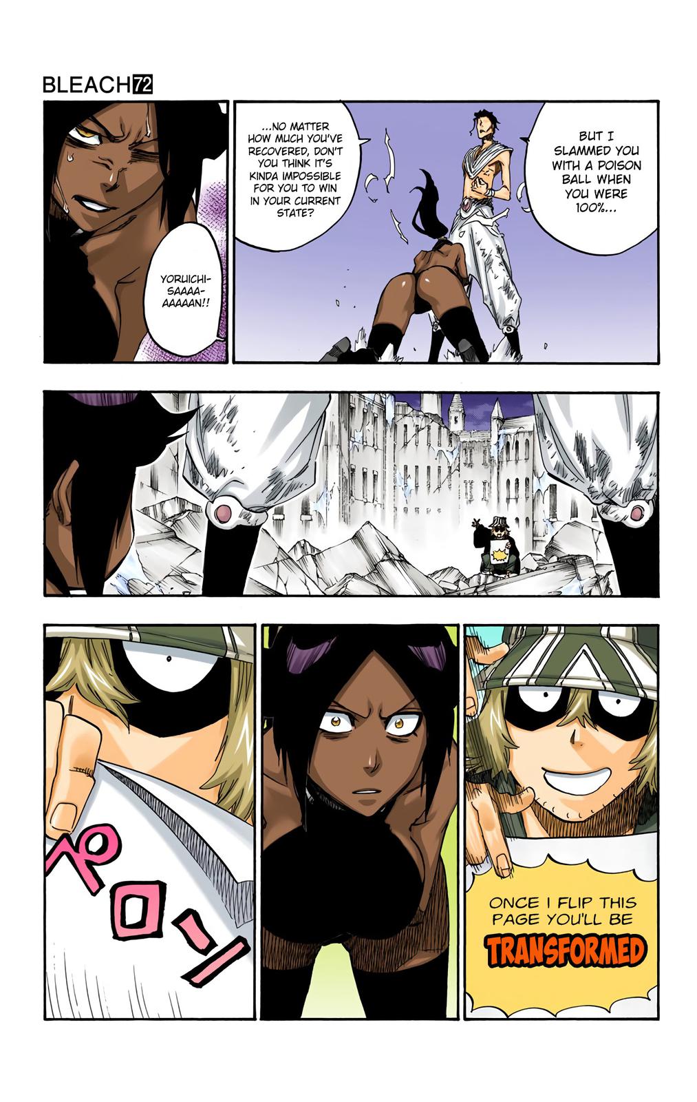 Chapter 662 — Chapter 662 — Page 15