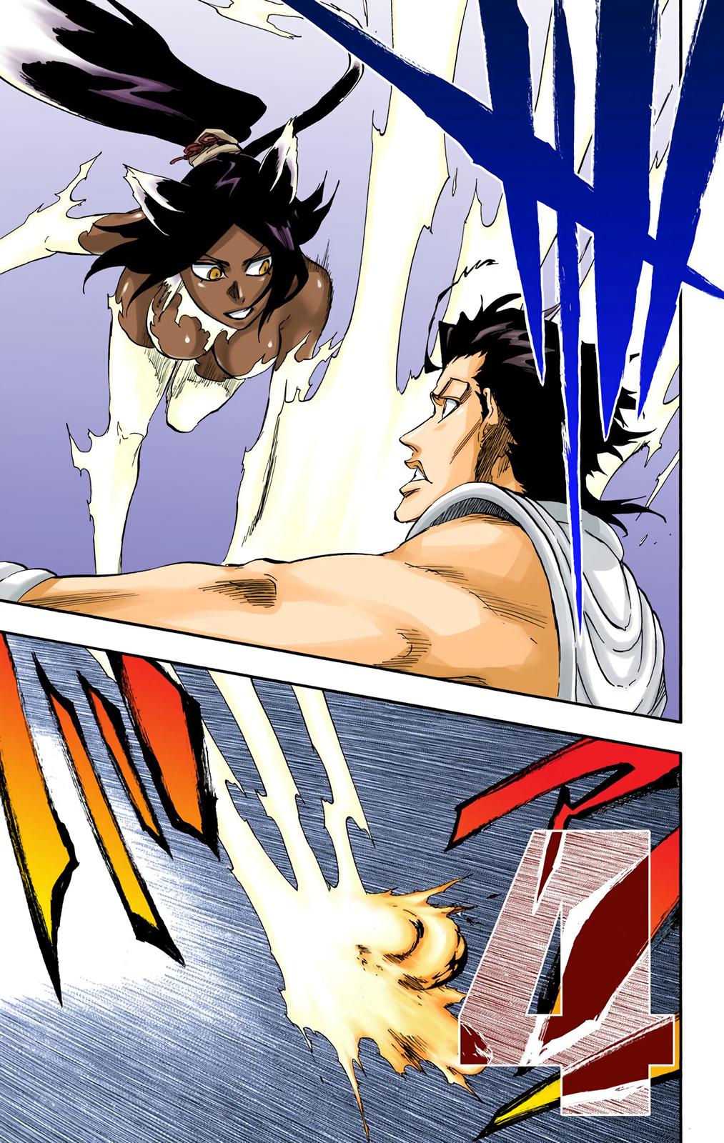 Chapter 663 — Chapter 663 — Page 5