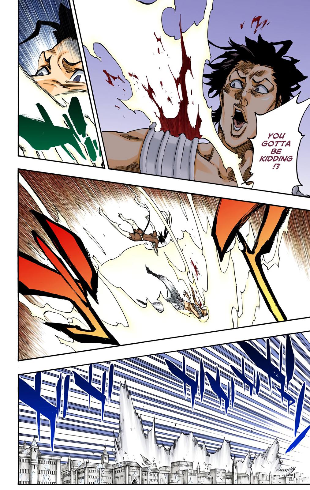 Chapter 663 — Chapter 663 — Page 6