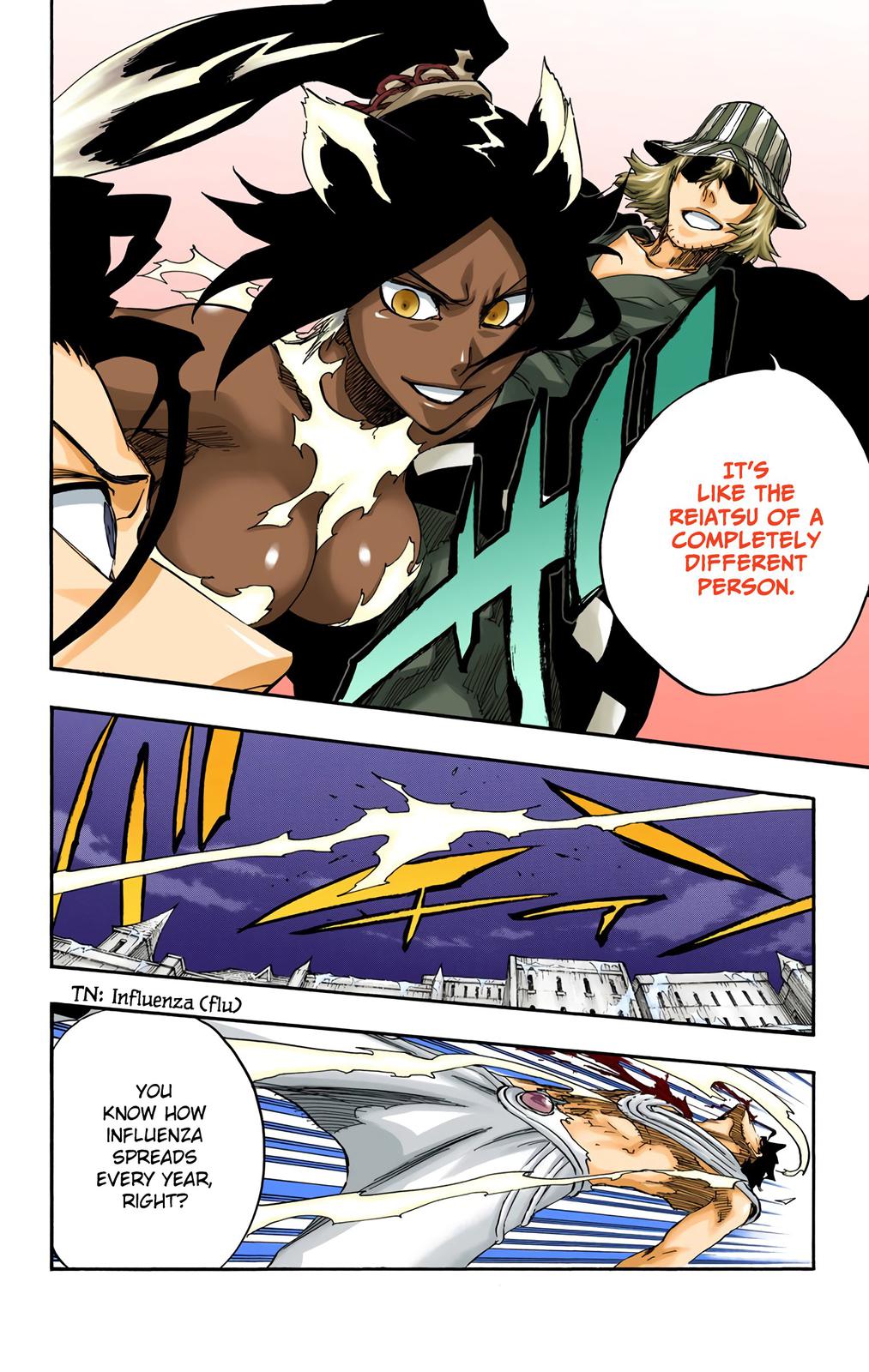 Chapter 663 — Chapter 663 — Page 8