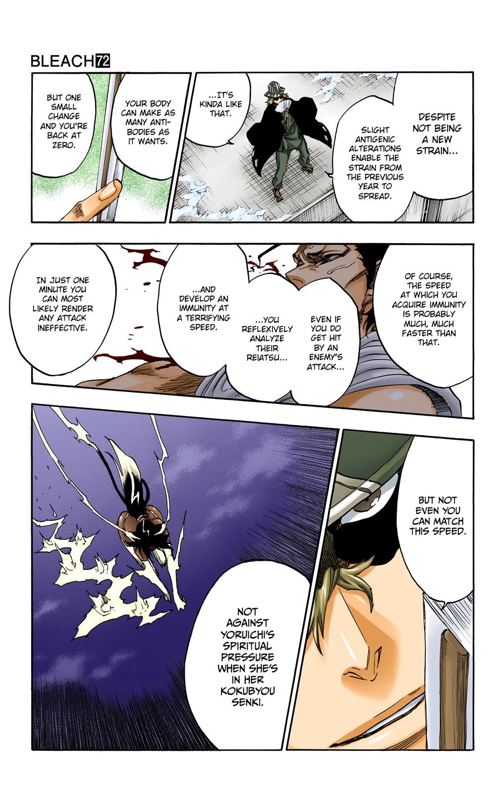 Chapter 663 — Chapter 663 — Page 9