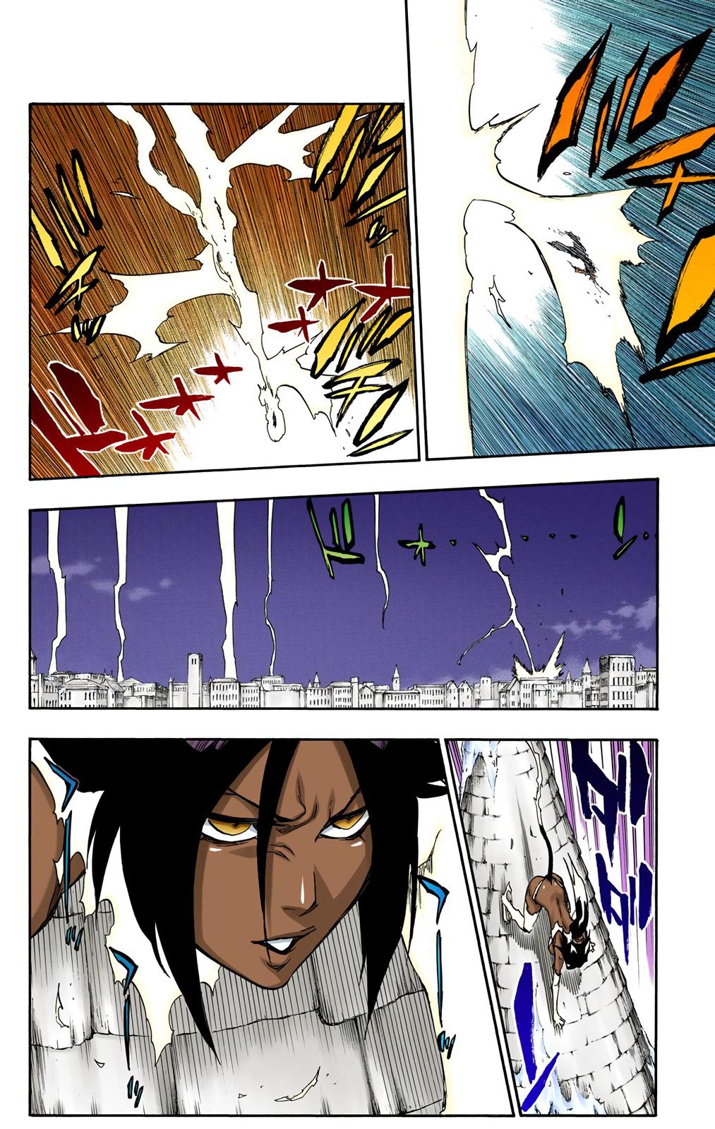 Chapter 663 — Chapter 663 — Page 12