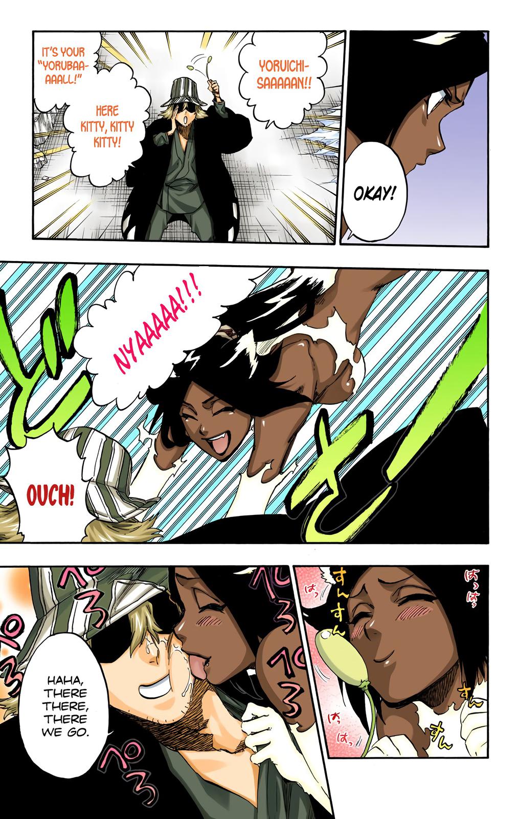 Chapter 663 — Chapter 663 — Page 13