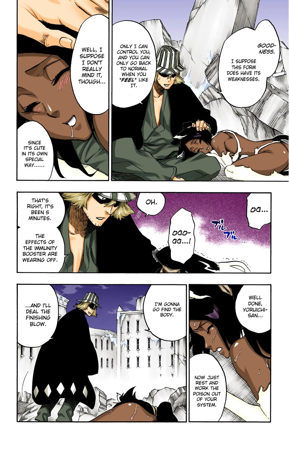 Chapter 663 — Chapter 663 — Page 14