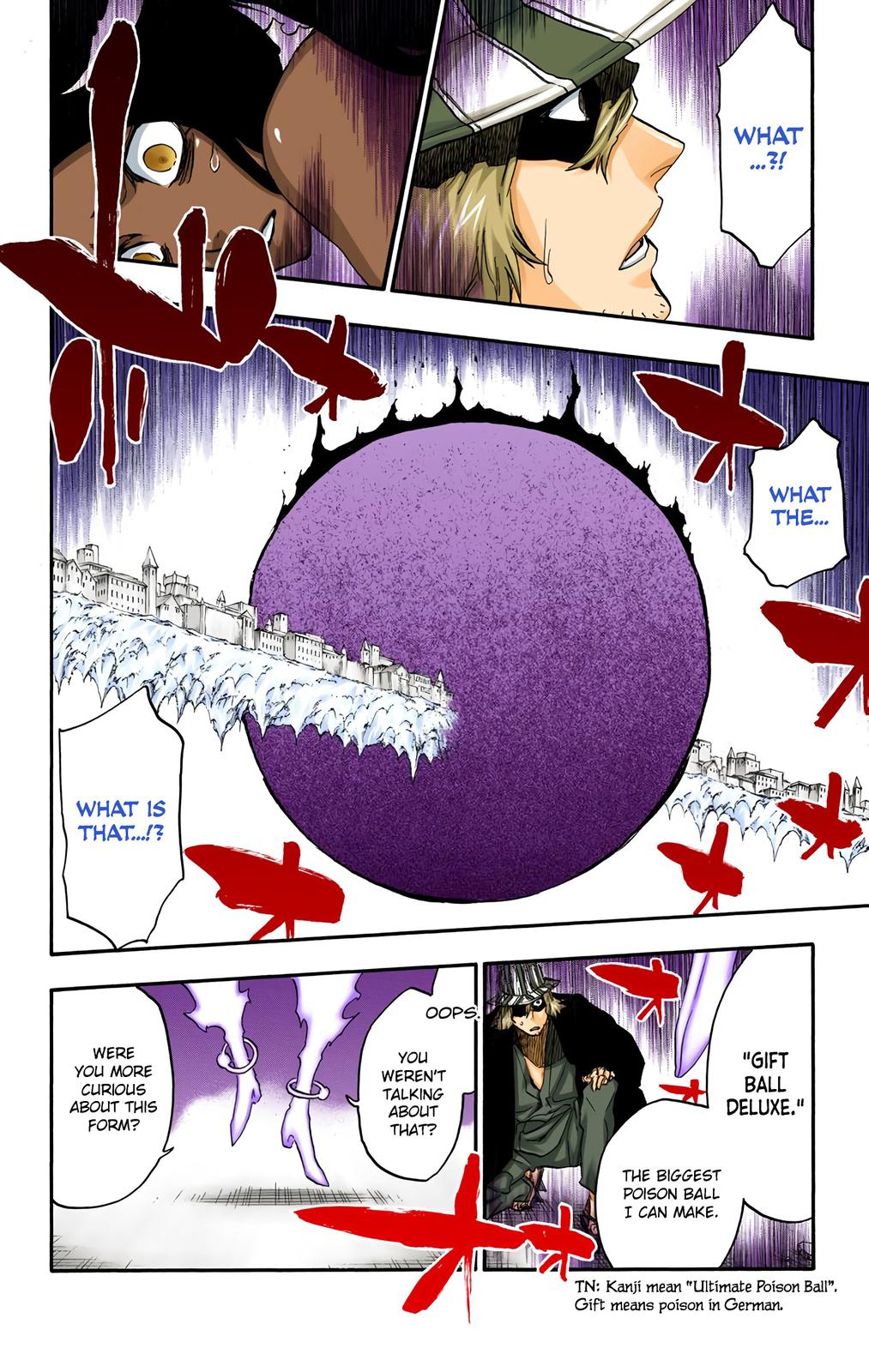 Chapter 663 — Chapter 663 — Page 16