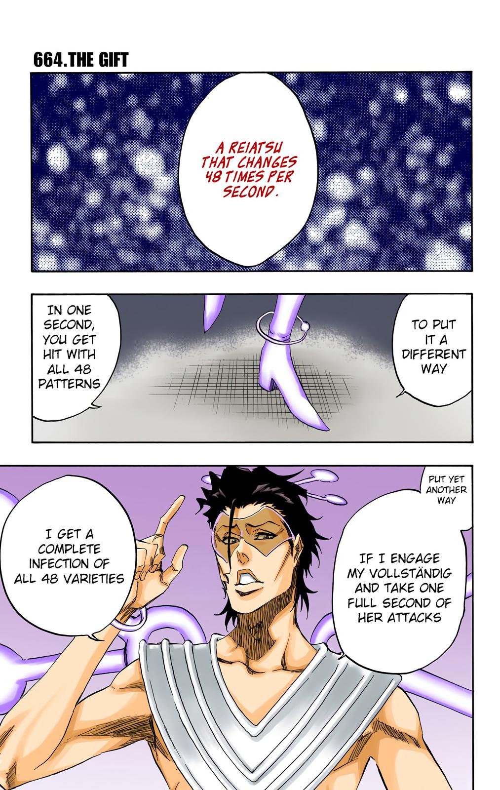 Chapter 664 — Chapter 664 — Page 5