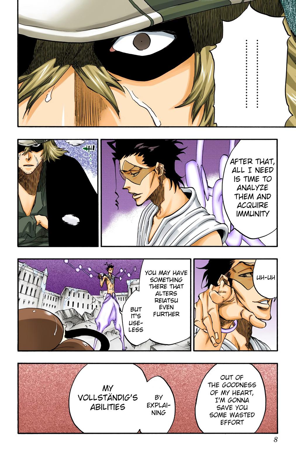Chapter 664 — Chapter 664 — Page 6