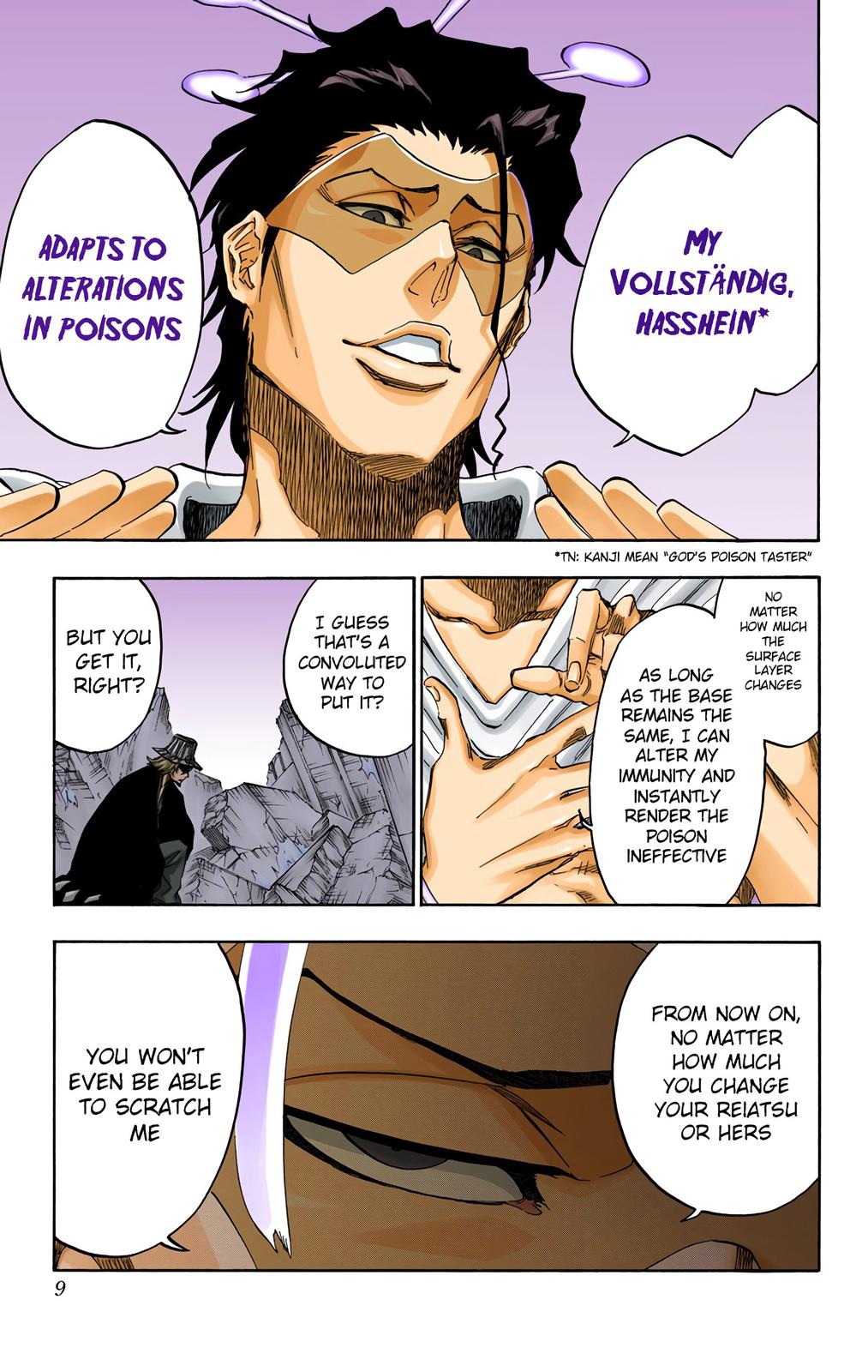 Chapter 664 — Chapter 664 — Page 7