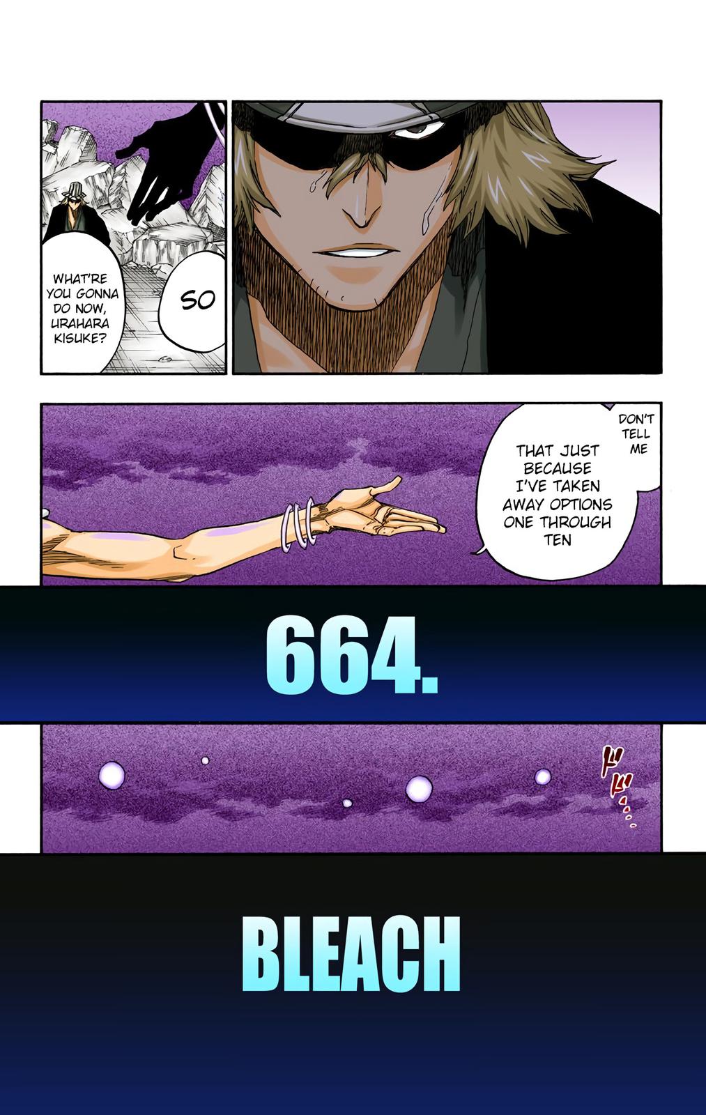 Chapter 664 — Chapter 664 — Page 8