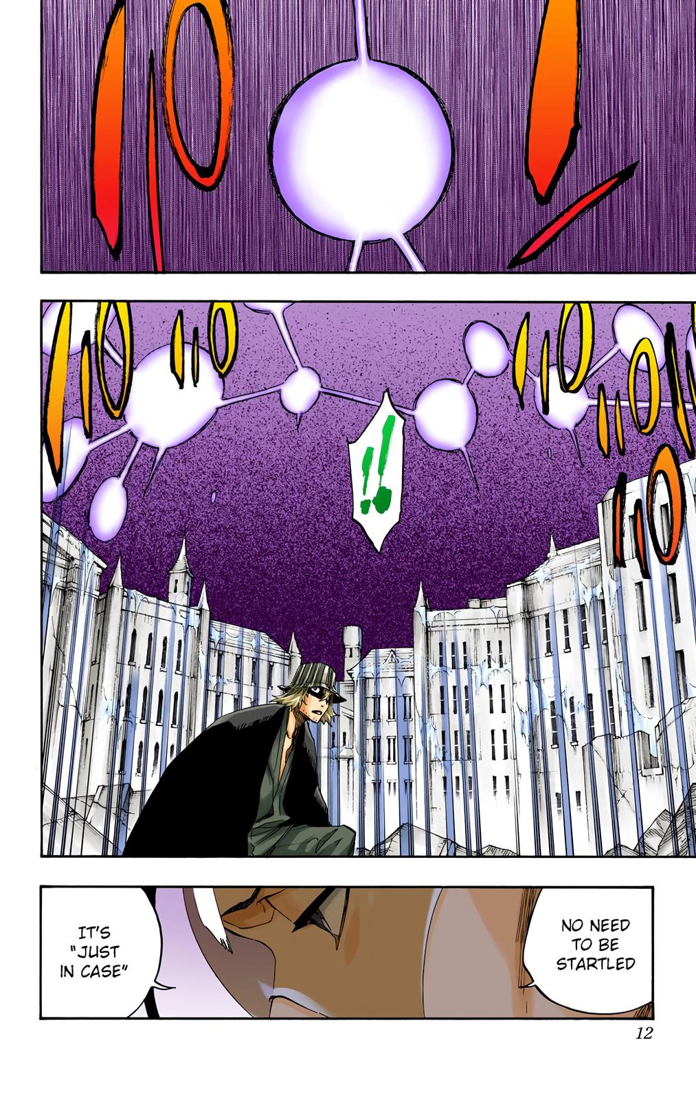 Chapter 664 — Chapter 664 — Page 10