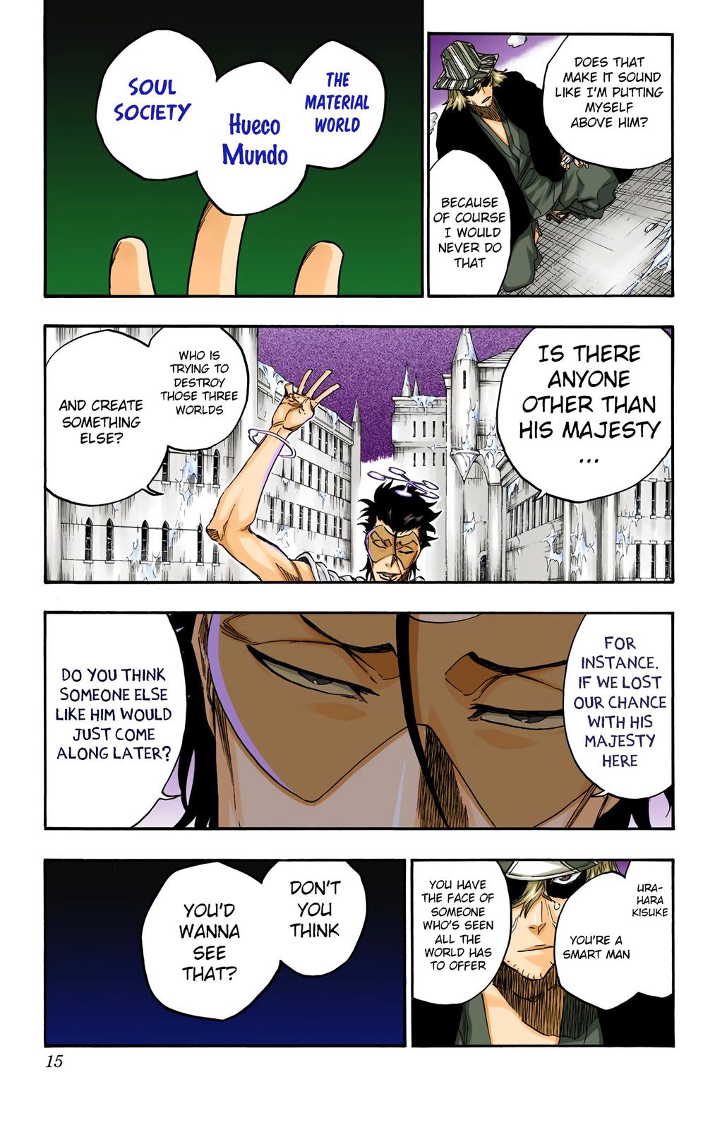 Chapter 664 — Chapter 664 — Page 13