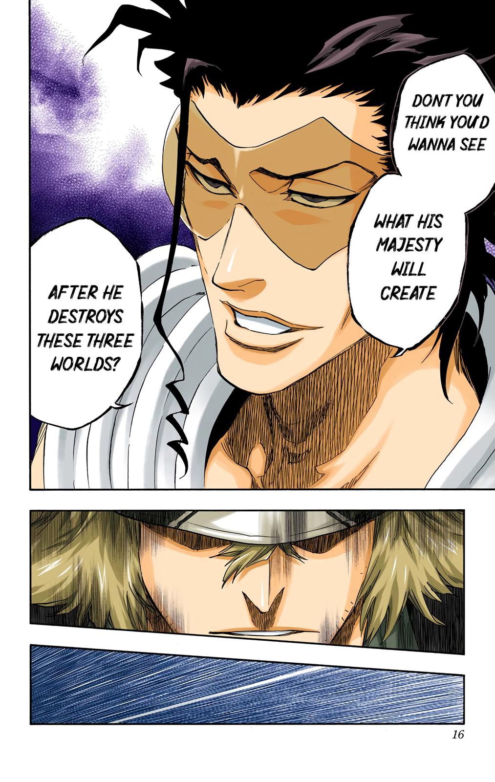 Chapter 664 — Chapter 664 — Page 14