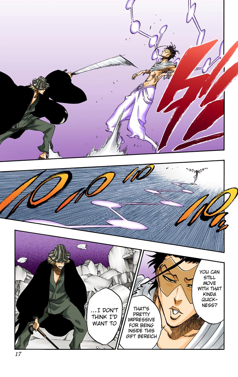 Chapter 664 — Chapter 664 — Page 15