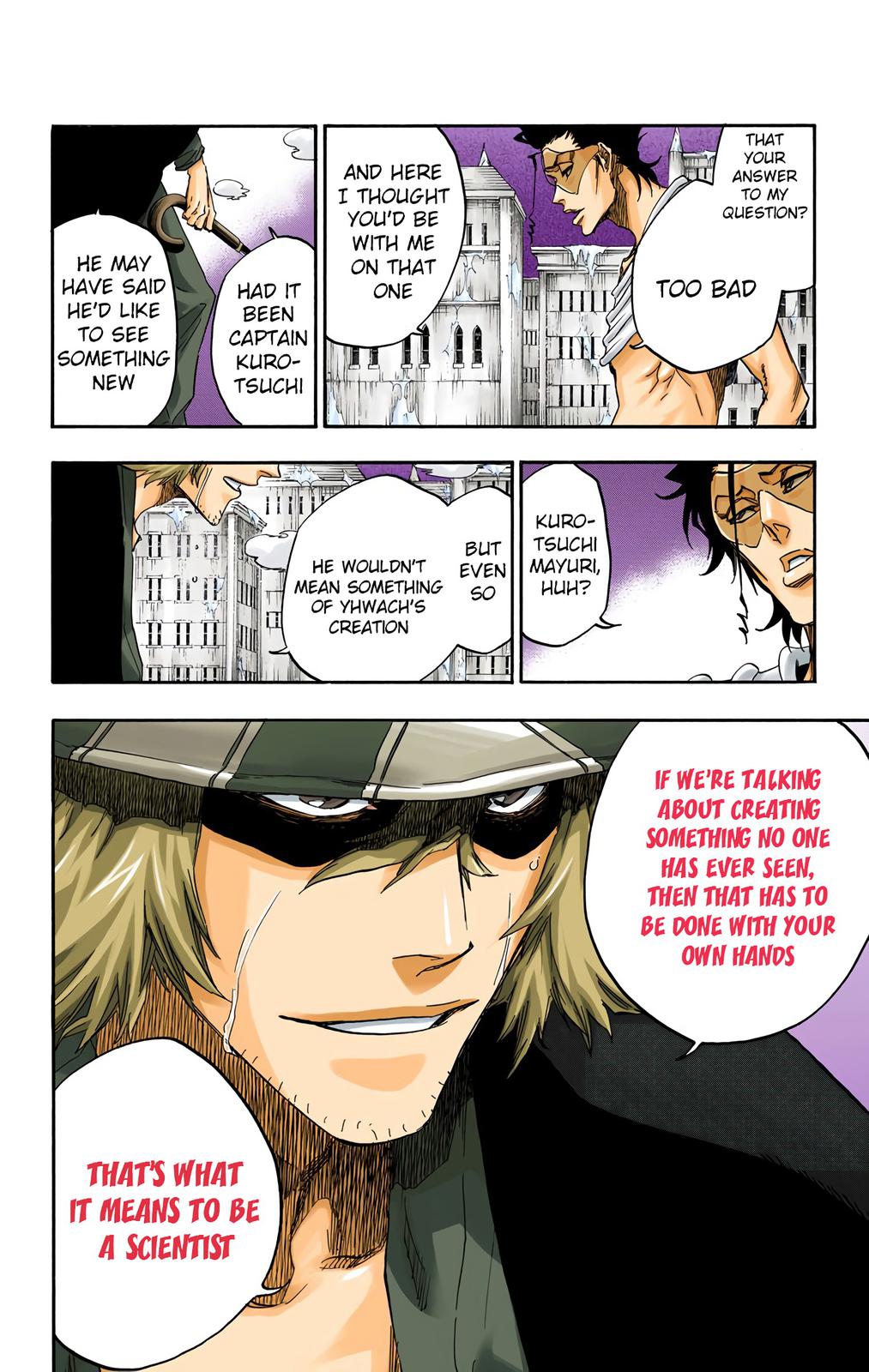 Chapter 664 — Chapter 664 — Page 16
