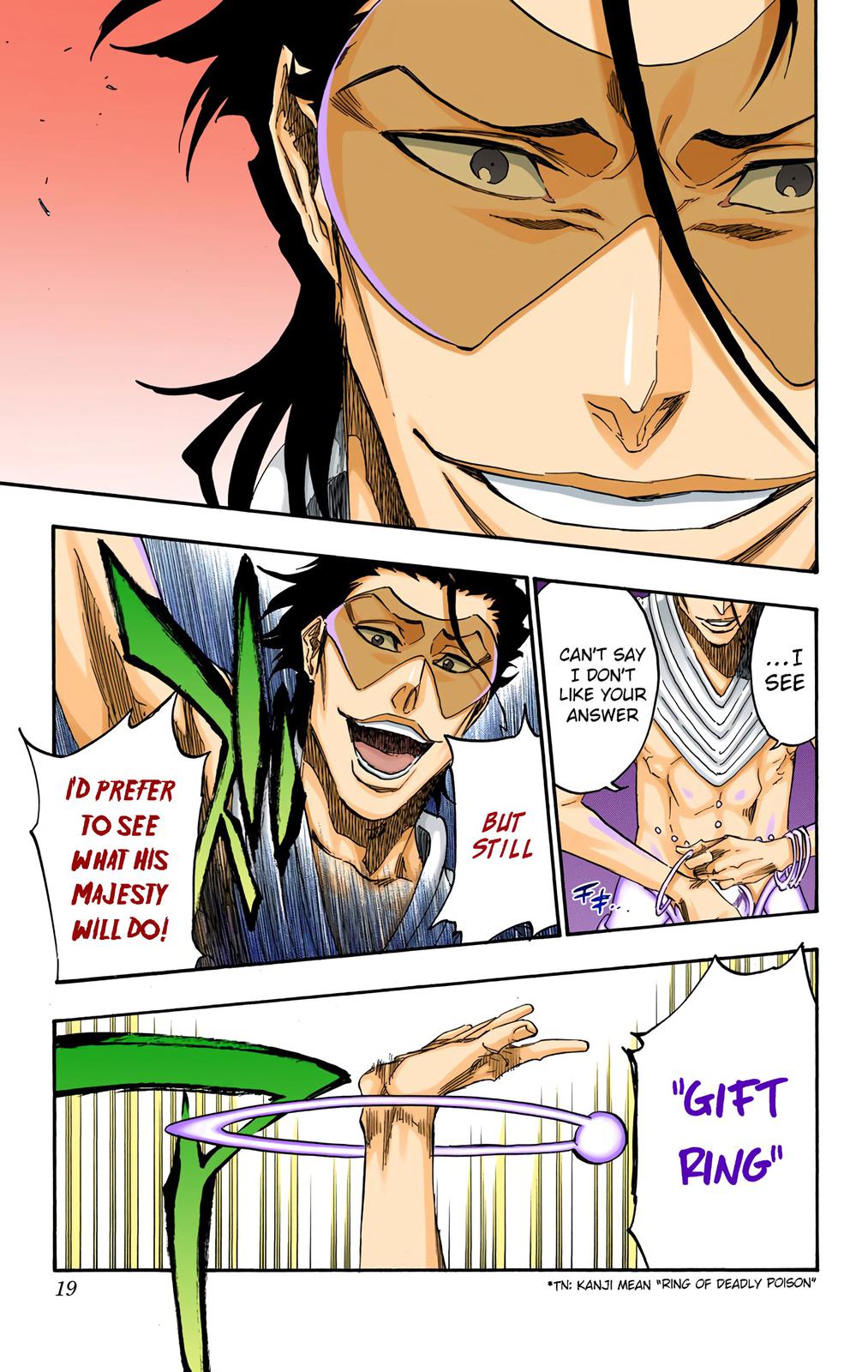 Chapter 664 — Chapter 664 — Page 17