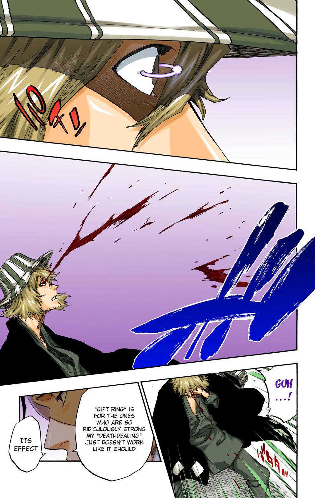 Chapter 664 — Chapter 664 — Page 19