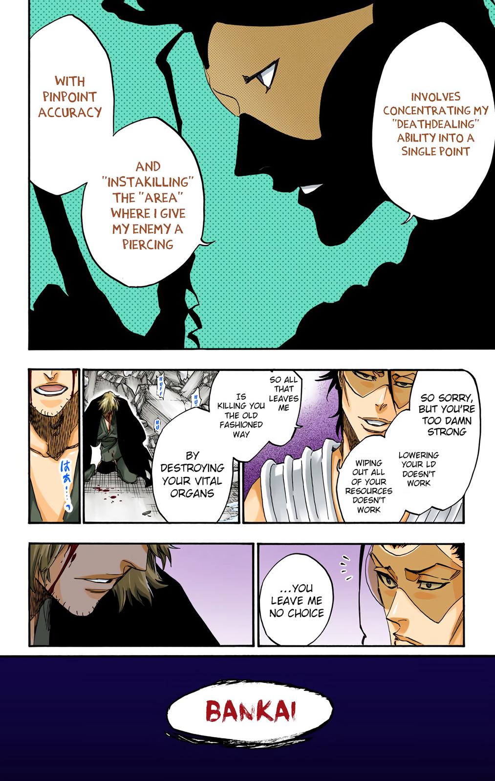 Chapter 664 — Chapter 664 — Page 20