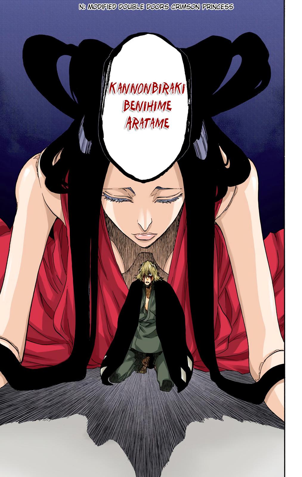 Chapter 664 — Chapter 664 — Page 21