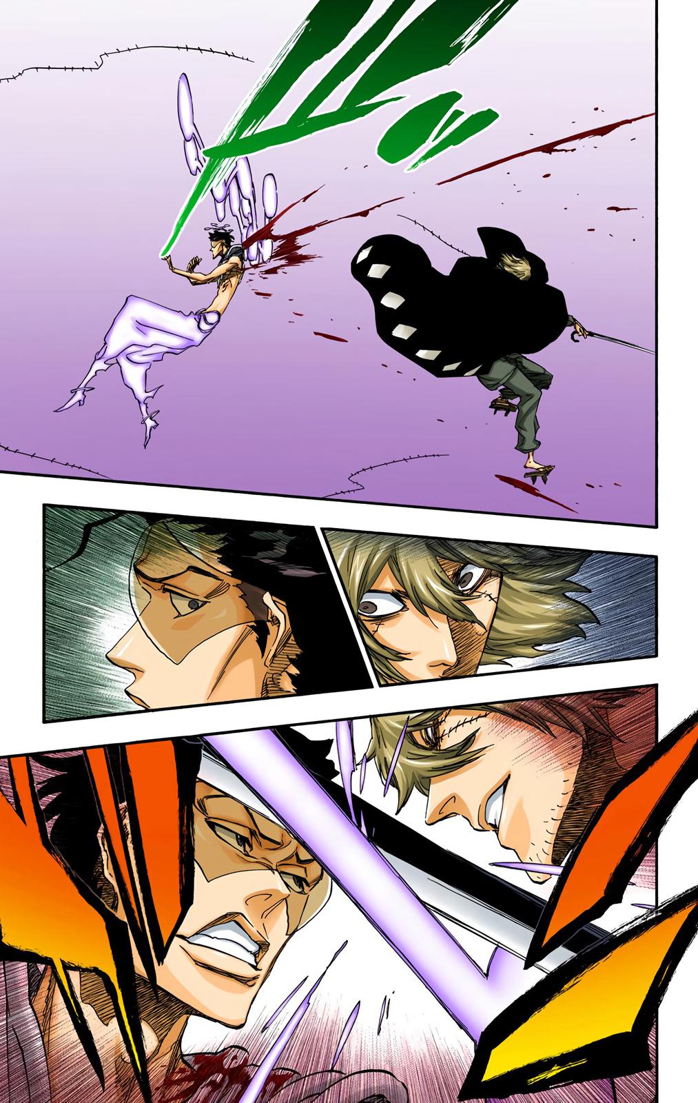 Chapter 665 — Chapter 665 — Page 8
