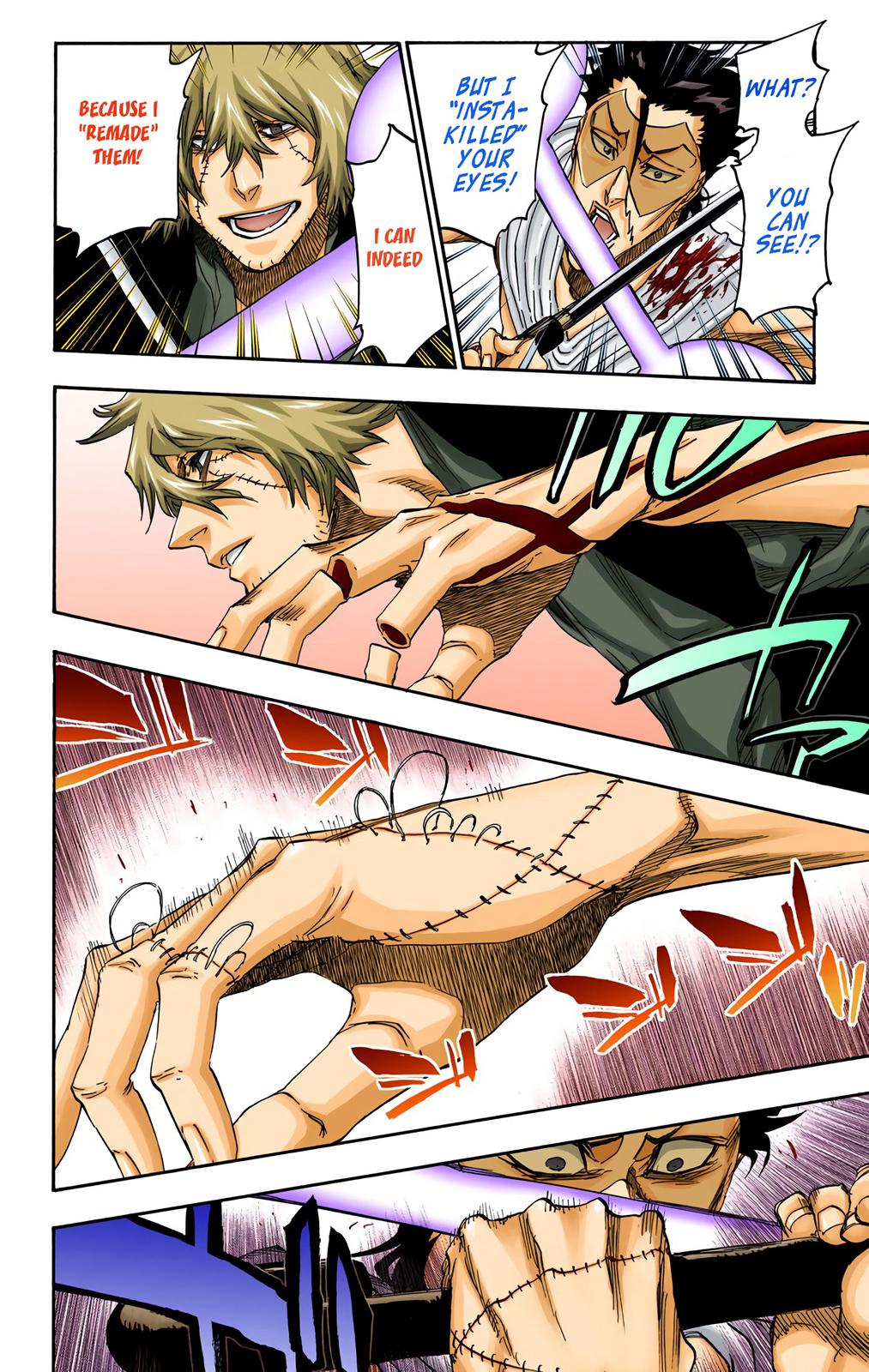 Chapter 665 — Chapter 665 — Page 9