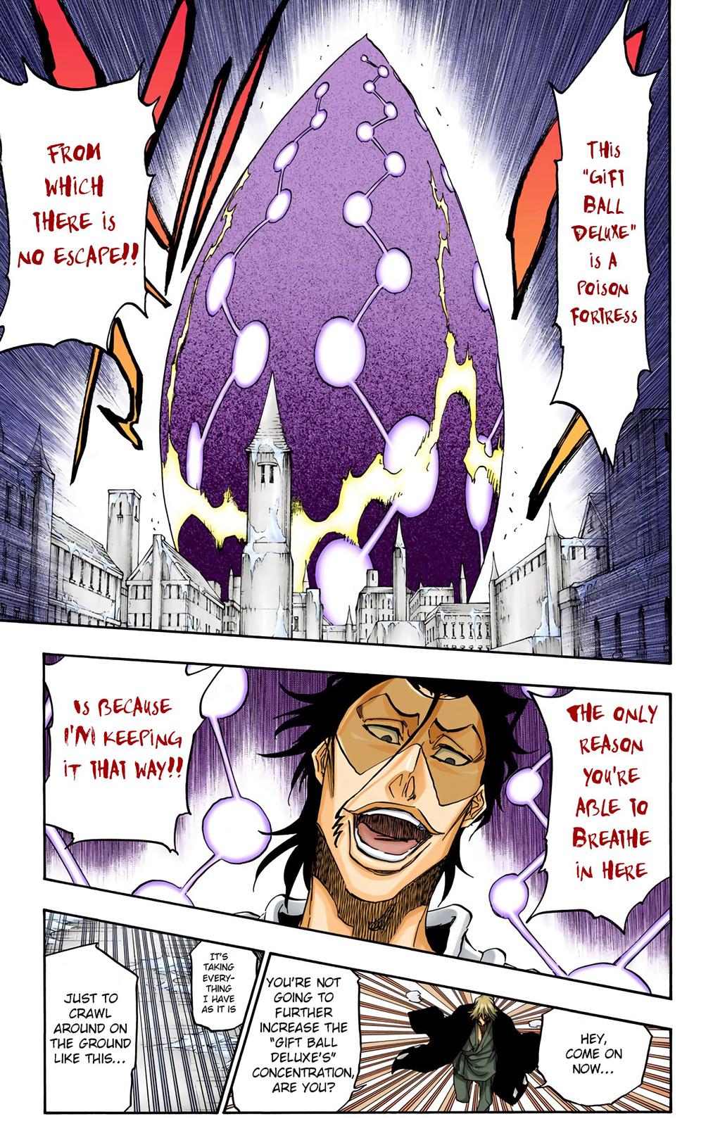 Chapter 665 — Chapter 665 — Page 12